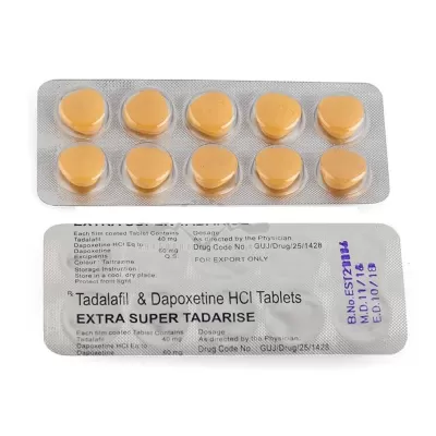 Extra Super Tadarise