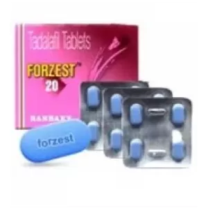Forzest Tablet