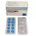 Zopiclone Tablets