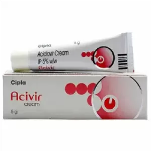 Acyclovir Cream