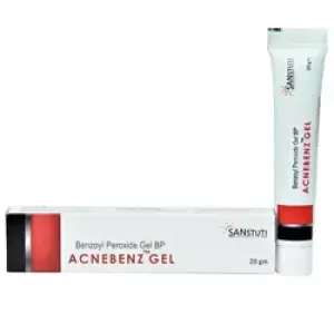 Acnebenz Gel