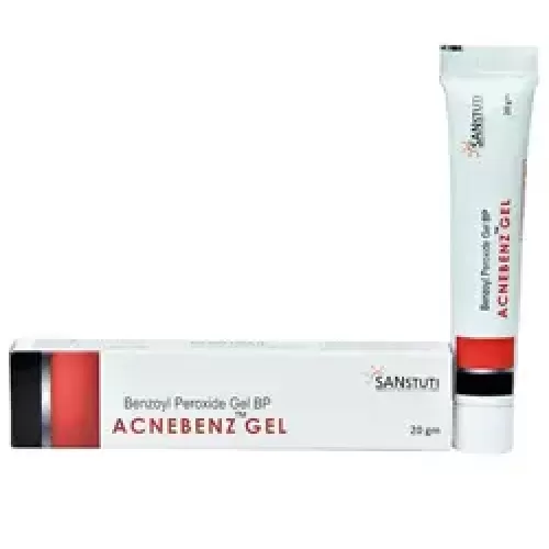 Acnebenz Gel