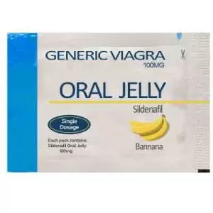 Generic Viagra Jelly