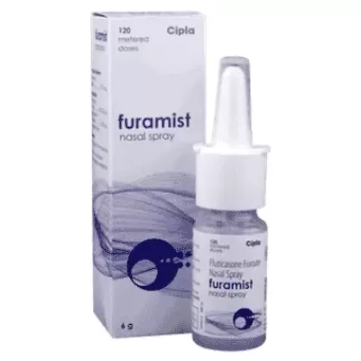 Flonase Nasal Spray