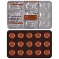 Generic Inderal