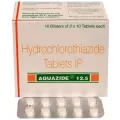 Hydrochlorothiazide Tablets