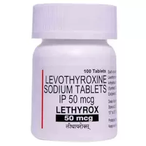 Levothyroxine Tablet