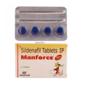 Manforce Tablet