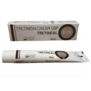 Retin A Cream