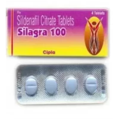 Silagra Tablet