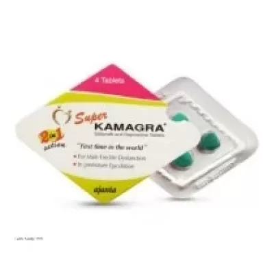 Super kamagra tablet
