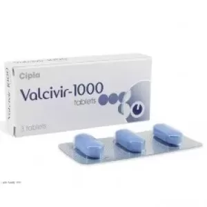 Valcivir Tablet