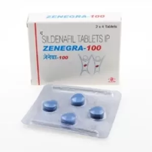 Zenegra 100mg