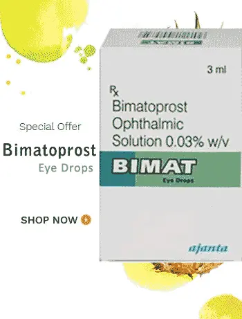 buy bimatoprost online
