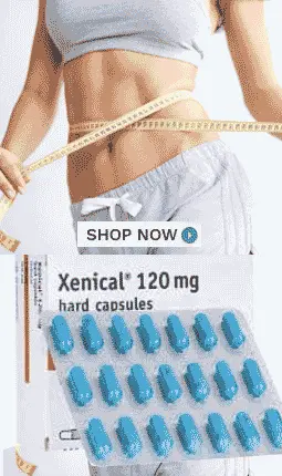 buy generic xenical tablets online